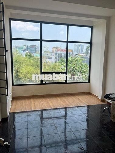 Nguyên căn Trường Sa mặt tiền 5x9m đường 2 chiều giá 22 triệu