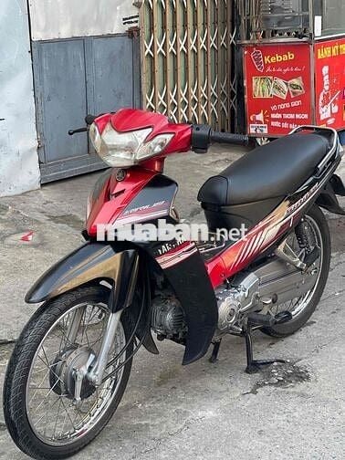 YAMAHA SIRIUS xe chính chủ muốn bán