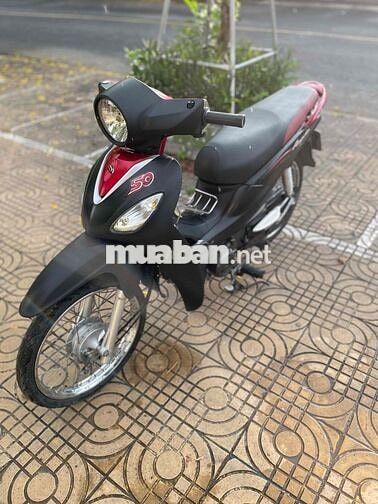 Cần bán Sym 50cc học sinh