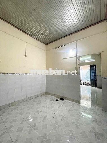 Bán Nhà Hẻm Ba Gác Trung Tâm Biên Hoà