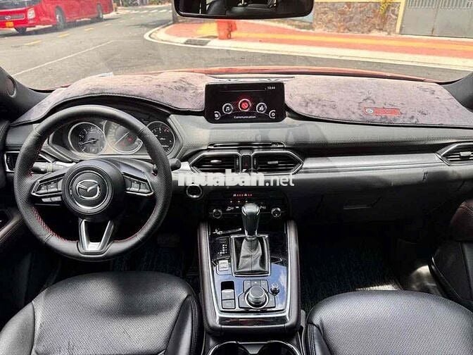 MAZDA CX8 2021 ODO 45,000KM-XE HÃNG GIÁ TỐT