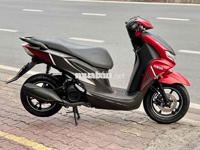 [GÓP ĐC GIỮ CAVET] FREEGO S BẢN ABS 2021 - 9 chủ