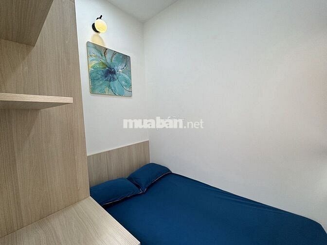 NHÀ MỚI 2 TẦNG ĐẸP  - CHỦ TẠNG FULL NỘI THẤT MỚI TOANH -  ĐƯỜNG XVNT