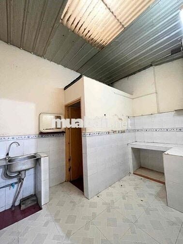 Bán Nhà Hẻm Ba Gác Trung Tâm Biên Hoà