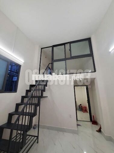 🌹 LÔ GÓC HẺM 4M – NHÀ ĐẸP TRỆT LỬNG – GIÁ 3X TỶ TẠI BÌNH THẠNH 🌹