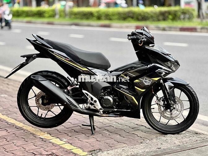 [GÓP DC GIỮ CAVET] Winner X ABS 2023 - dọn kiểng