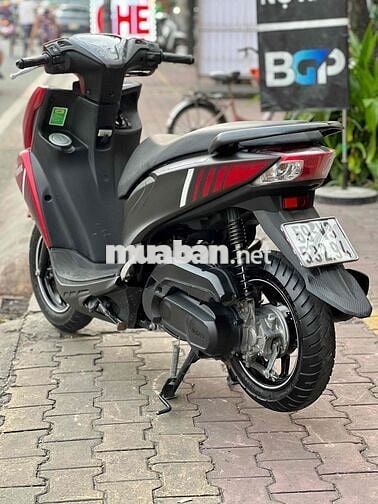 [GÓP ĐC GIỮ CAVET] FREEGO S BẢN ABS 2021 - 9 chủ