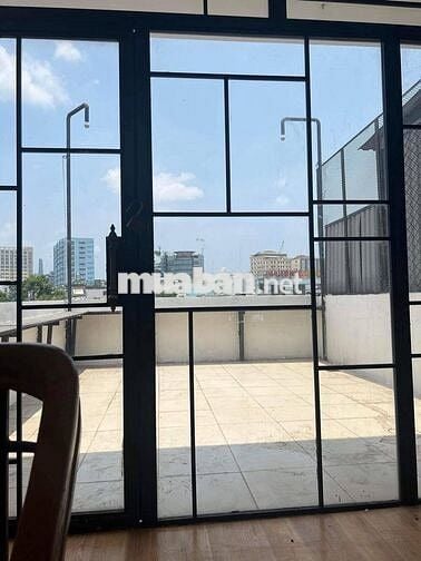 Nguyên căn Trường Sa mặt tiền 5x9m đường 2 chiều giá 22 triệu