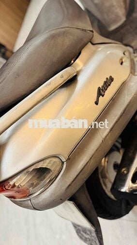 Attila 125cc - BSTP - Cavet theo xe đầy đủ