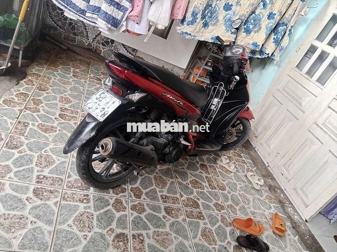 cần bán xe hayate fi