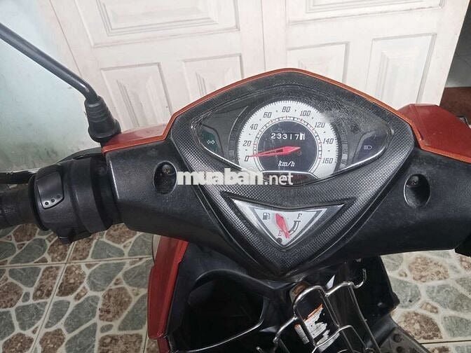 cần bán xe hayate fi