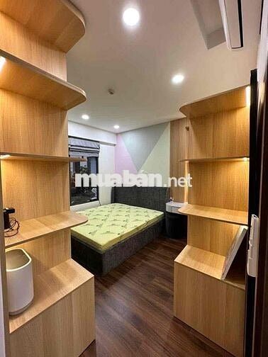 THUÊ NGAY CĂN 3PN 2WC FULL NT CAO CẤP CHỈ 15TR - FREE PHÍ QUẢN LÝ