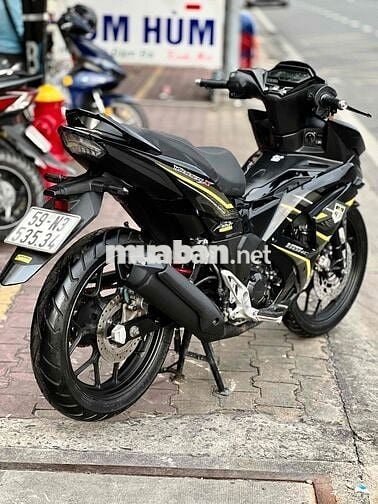 [GÓP DC GIỮ CAVET] Winner X ABS 2023 - dọn kiểng