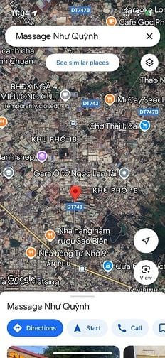 Bán đất mặt tiền DT 743, An Phú, Thuận An: 22,5 x 238= 5000m, giá 90tỷ