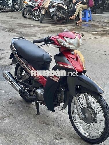 YAMAHA SIRIUS xe chính chủ muốn bán
