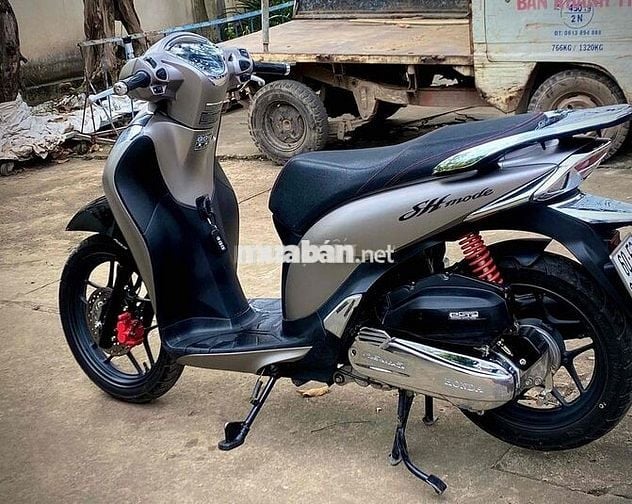 Bán Sh mode mới keng ít đi