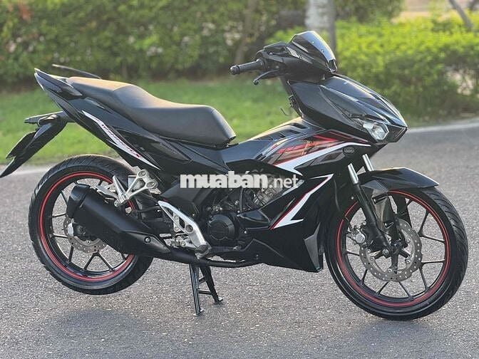 Honda- winner x 2021