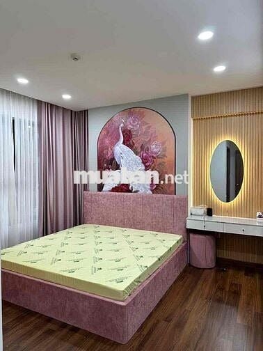 THUÊ NGAY CĂN 3PN 2WC FULL NT CAO CẤP CHỈ 15TR - FREE PHÍ QUẢN LÝ