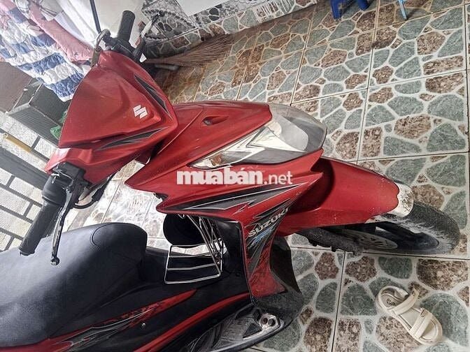 cần bán xe hayate fi
