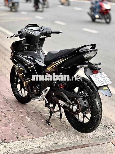[GÓP DC GIỮ CAVET] Winner X ABS 2023 - dọn kiểng