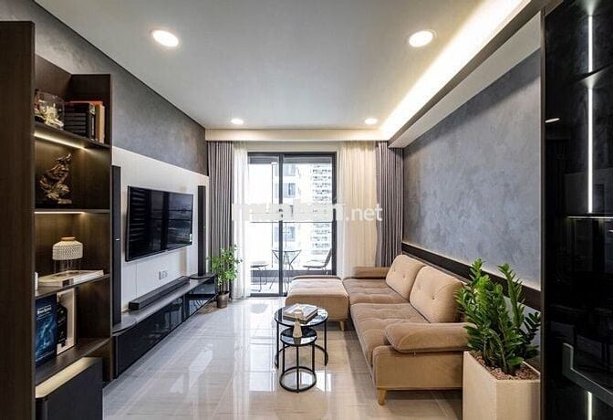 Cho Thuê Ngay Căn Hộ 1PN, 61m2, 15 triệu, Tô Hiến Thành, Q10, TP.HCM
