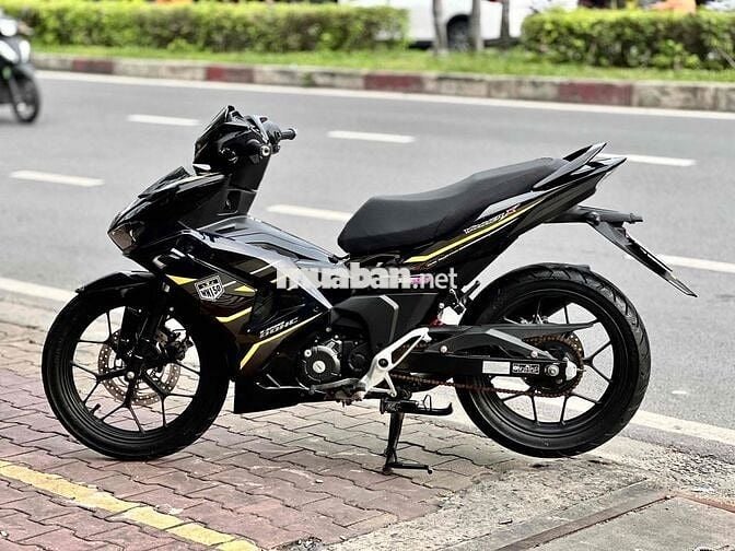 [GÓP DC GIỮ CAVET] Winner X ABS 2023 - dọn kiểng