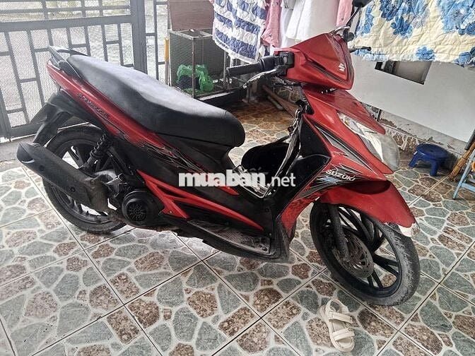 cần bán xe hayate fi