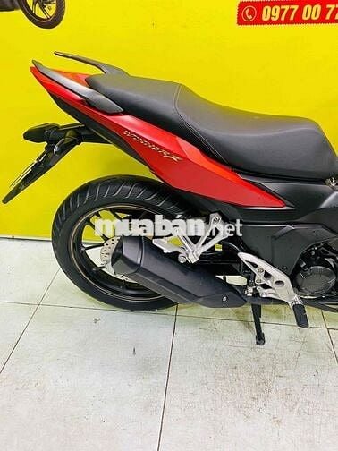 ✅Honda WinnerXABS 2024 góp trả 30% nhận giấy gốc✅