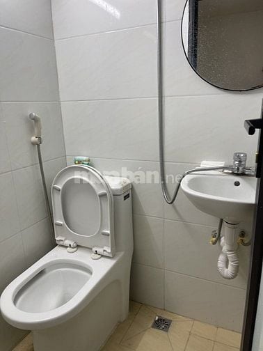 Nhà Xinh Minh Khai 20m² x 3 Tầng – Giá Chỉ 2.6 Tỷ – Gần Phố, Ở Ngay