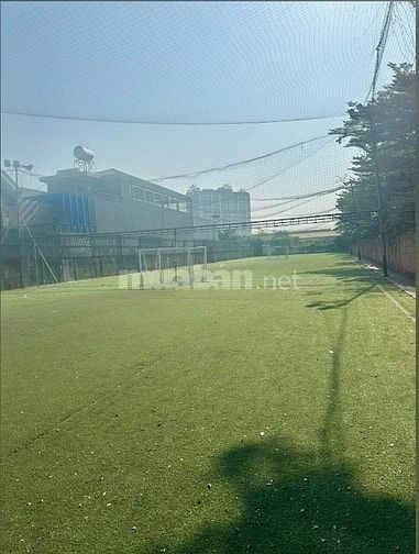 Bán đất mặt tiền DT 743, An Phú, Thuận An: 22,5 x 238= 5000m, giá 90tỷ