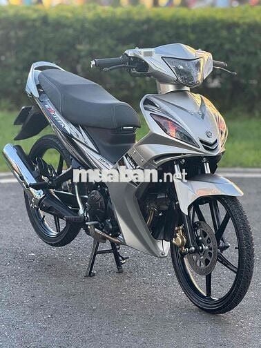 exciter 135 /up full 210