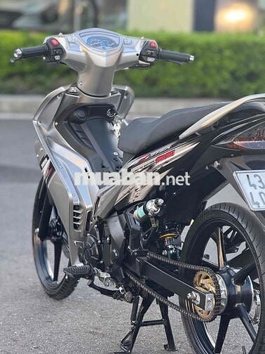 exciter 135 /up full 210