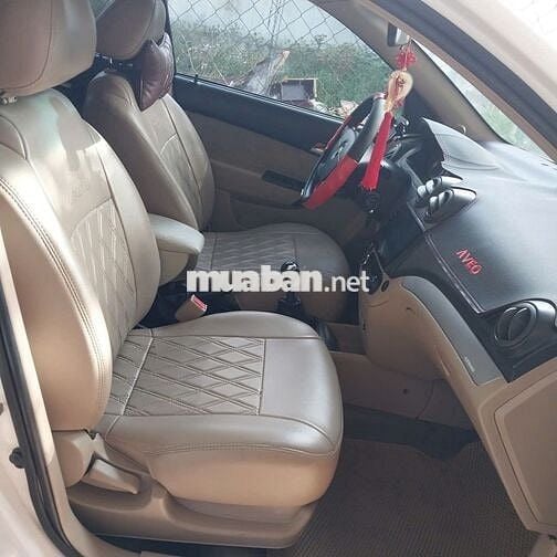 Chevrolet Aveo 2014 - 110000 km
