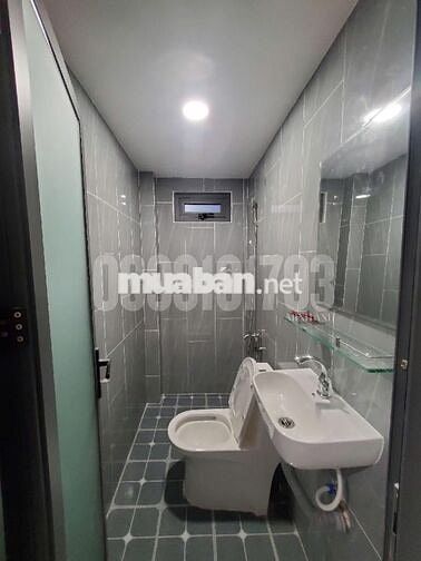 🌹 LÔ GÓC HẺM 4M – NHÀ ĐẸP TRỆT LỬNG – GIÁ 3X TỶ TẠI BÌNH THẠNH 🌹