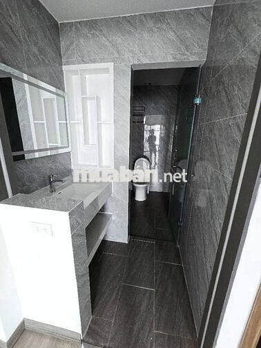 Bạn em  gửi bán nhà 5t 54m2 t/máy phố Ngô Thì Nhậm,HĐ gần ô tô hơn 6t