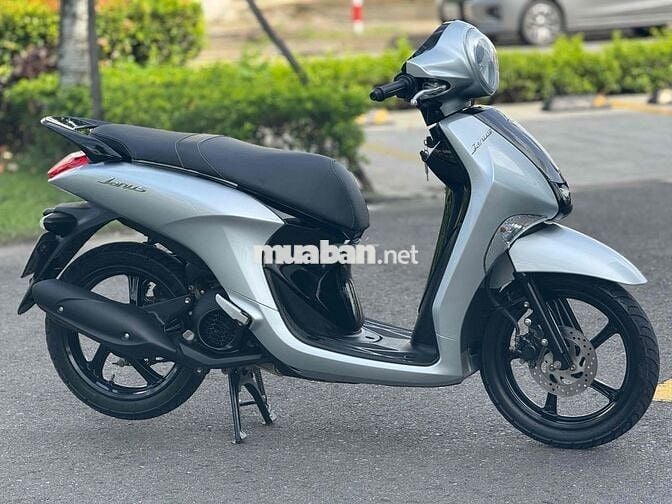 Yamaha- janus