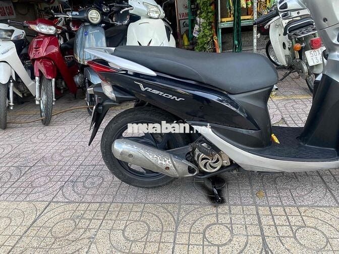vison 212 cần bán