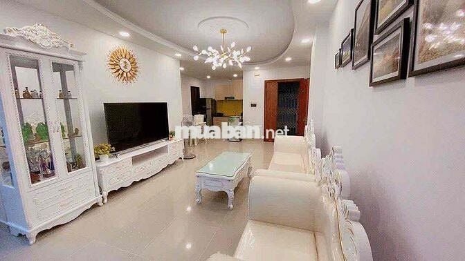 cho thuê nhiều căn hộ Võ Đình,q12