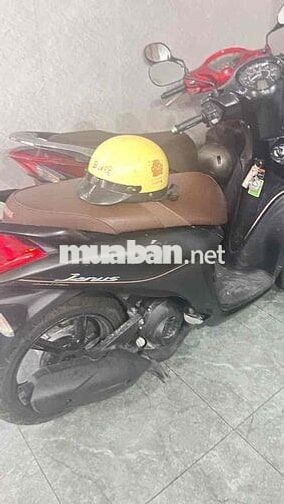 đổi xe khác cần bán janus đen hồng