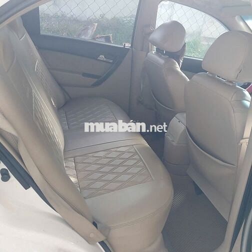 Chevrolet Aveo 2014 - 110000 km
