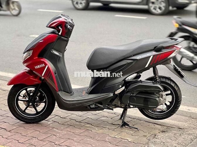 [GÓP ĐC GIỮ CAVET] FREEGO S BẢN ABS 2021 - 9 chủ