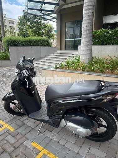 SH150 sm106 Máy Zin Bao Chưa Rớt Đầu