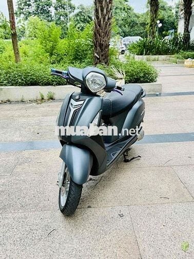 Yamaha Grande 2018 chính chut cần bán