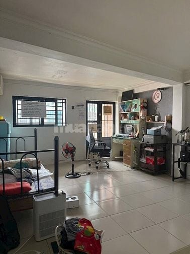 ⭐️Nhà 3 Lầu hẻm xe hơi tận nhà Quang Trung, P8, Q.Gò Vấp.