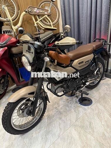 xe như mới - có độ 1 số đồ chơi