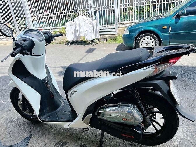Đổi xe nên cần ra đii em nó