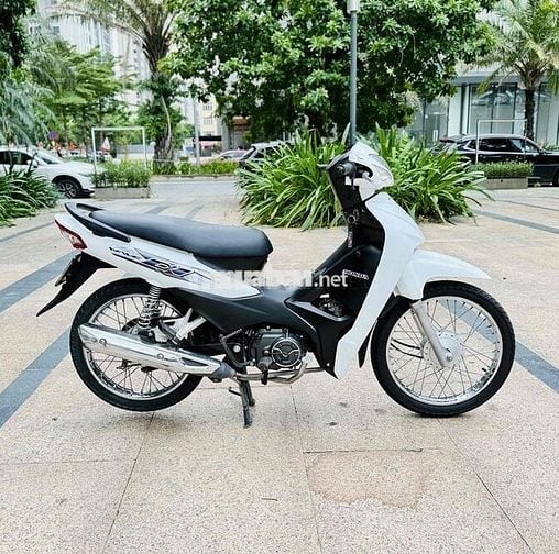 Wave a110 ĐK 2023 chính chủ