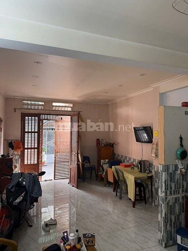 ⭐️Nhà 3 Lầu hẻm xe hơi tận nhà Quang Trung, P8, Q.Gò Vấp.