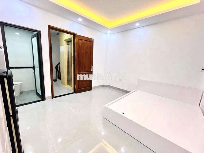Nhà dòng tiền doanh thu ổn định