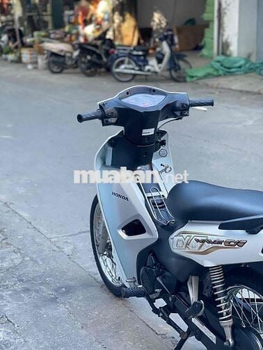HONDA WAVE ANPHA xe chính chủ muón bán